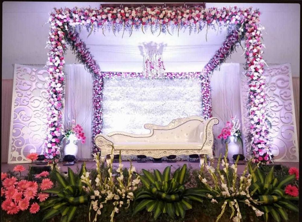 Photo By Party Planners Event Managements - Wedding Planners