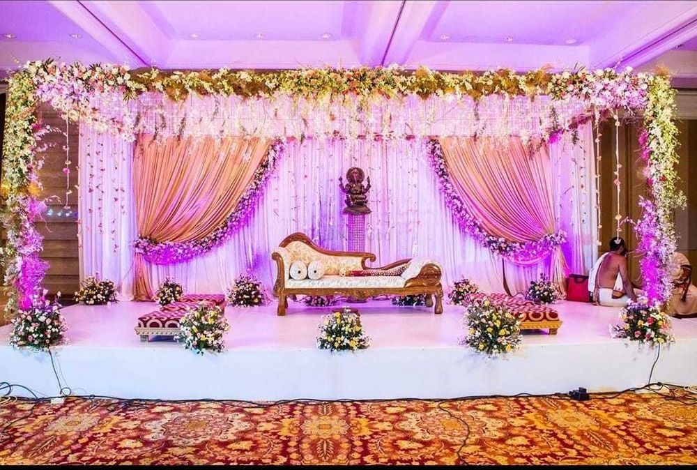 Photo By Party Planners Event Managements - Wedding Planners