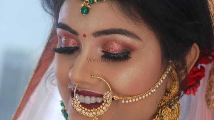 Anand Dixit Makeovers