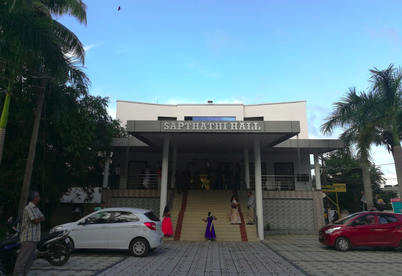 Sapthathi Hall