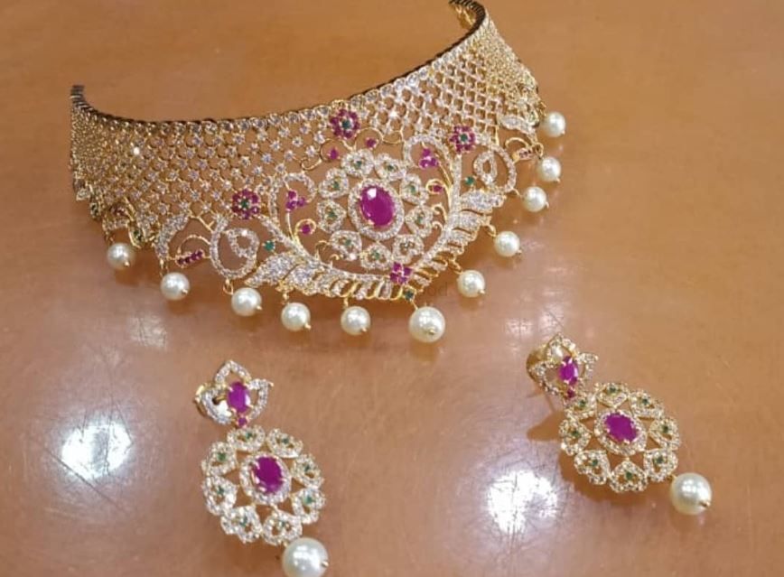 Photo By Chaitanya's Accessories - Jewellery