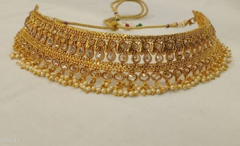 Photo By Chaitanya's Accessories - Jewellery