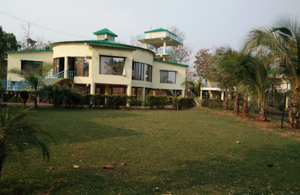 Hareli Eco Resort