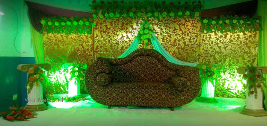 Photo By Sriram Guest House - Venues