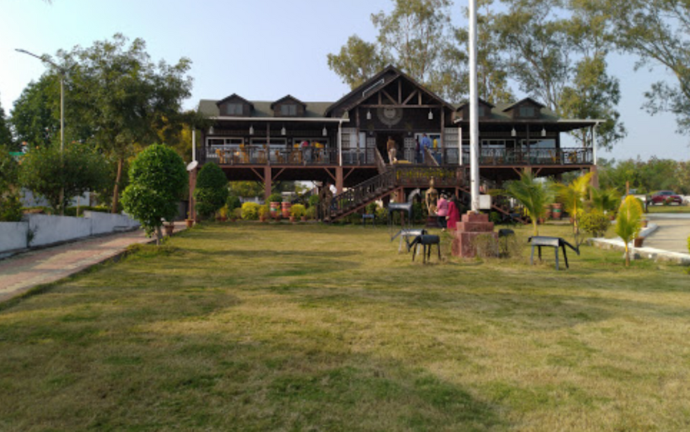 Photo By Bardiha Lake View Resort - Venues