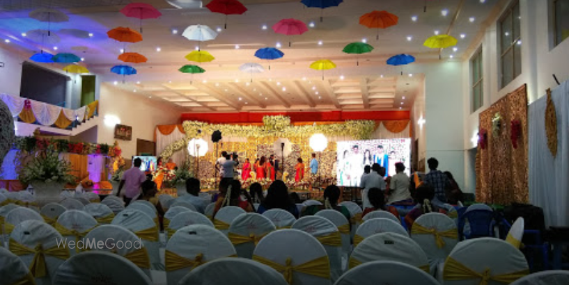 Photo By YKR Kalyana Mandira - Venues