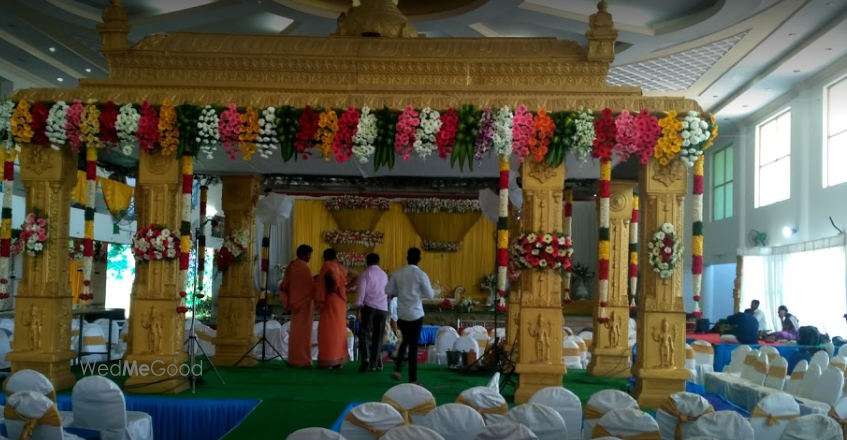 Photo By YKR Kalyana Mandira - Venues
