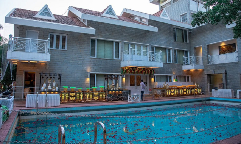 Photo By Rajhans Greens - Venues
