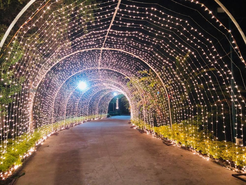 Photo By Rajhans Greens - Venues