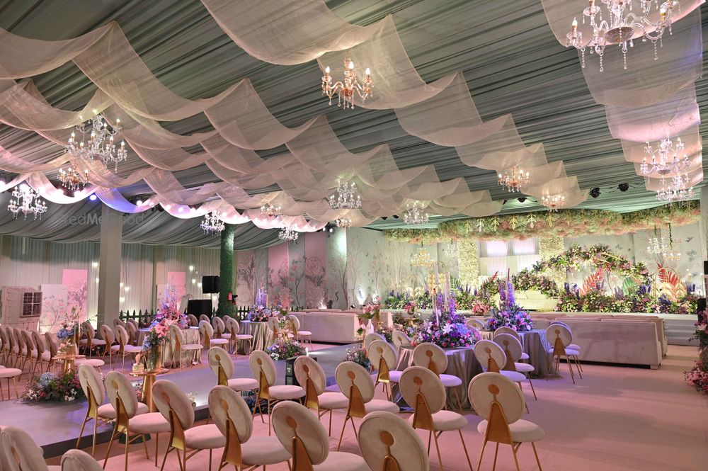 Photo By Rajhans Greens - Venues
