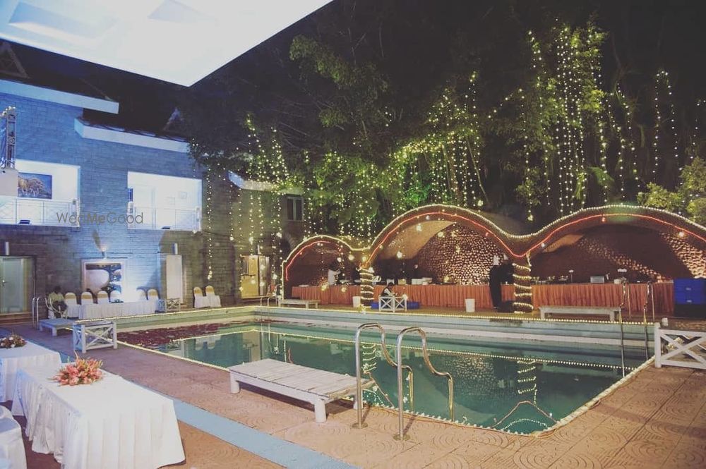 Photo By Rajhans Greens - Venues