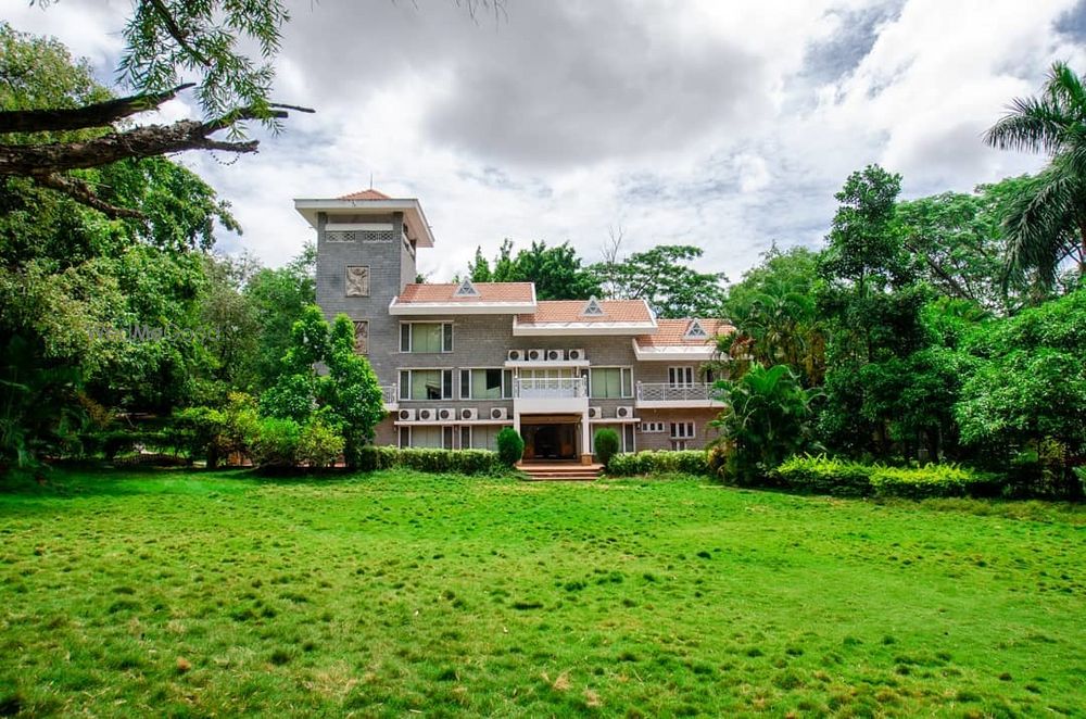 Photo By Rajhans Greens - Venues