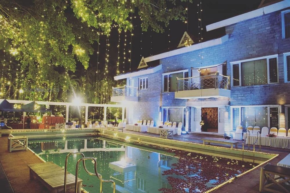Photo By Rajhans Greens - Venues