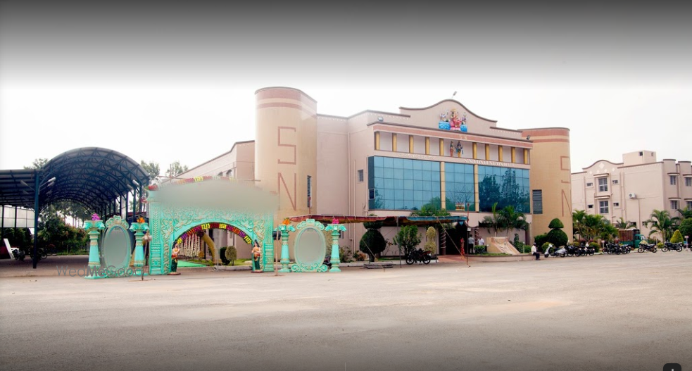 S N Convention Hall