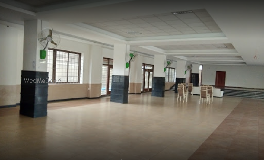 Photo By Kodagu Gowda Samaja - Venues