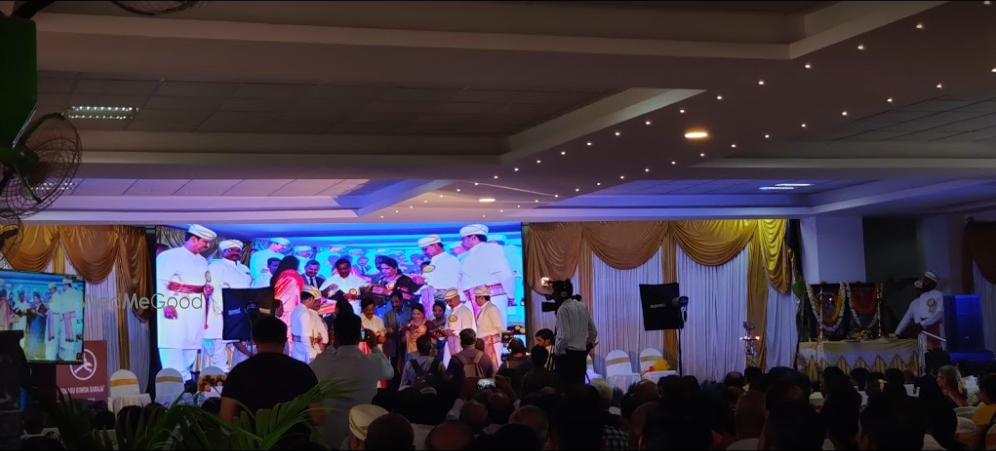 Photo By Kodagu Gowda Samaja - Venues