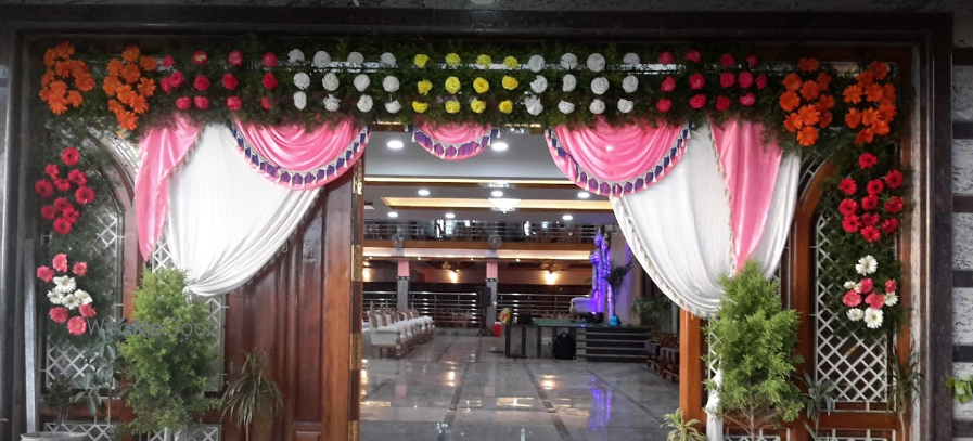 Photo By Syed Convention Hall - Venues