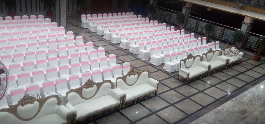 Photo By Syed Convention Hall - Venues