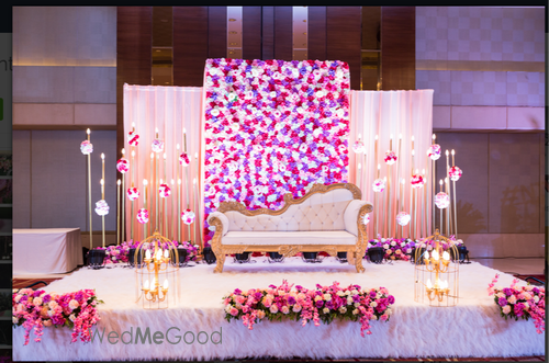 Photo By Wedding Weavers - Wedding Planners