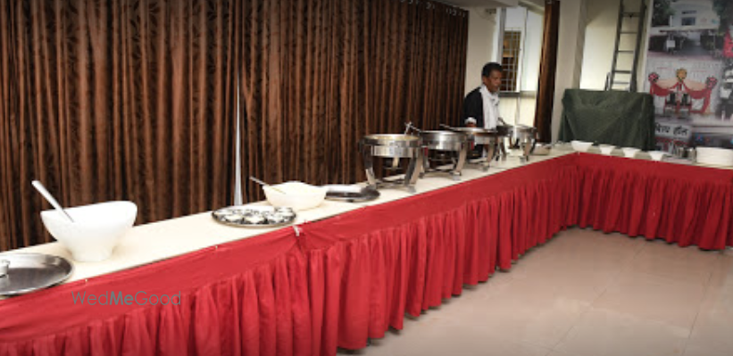 Basava Hall