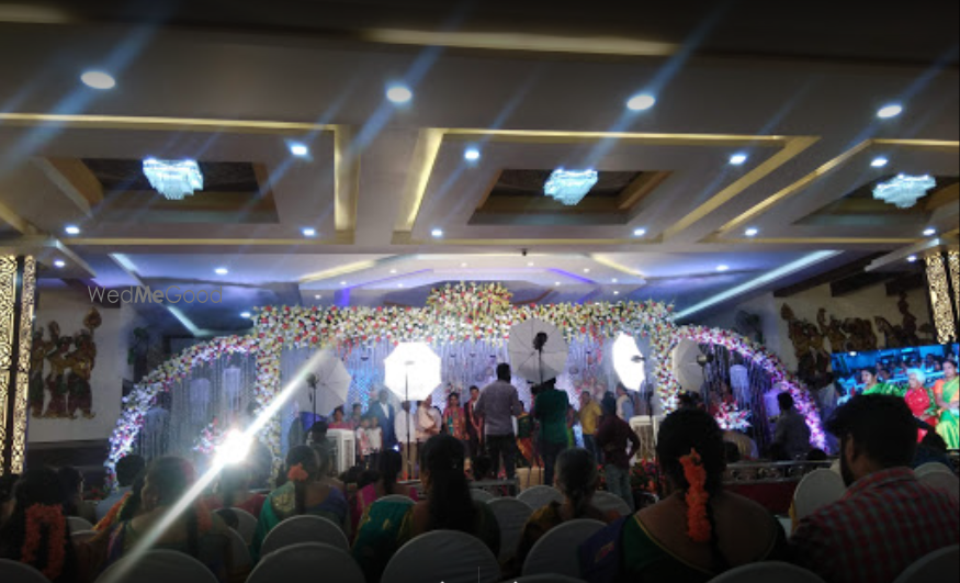 Photo By SAR Convention Hall - Venues