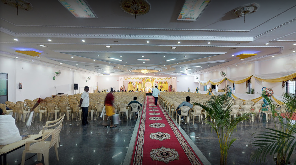 Photo By SAR Convention Hall - Venues