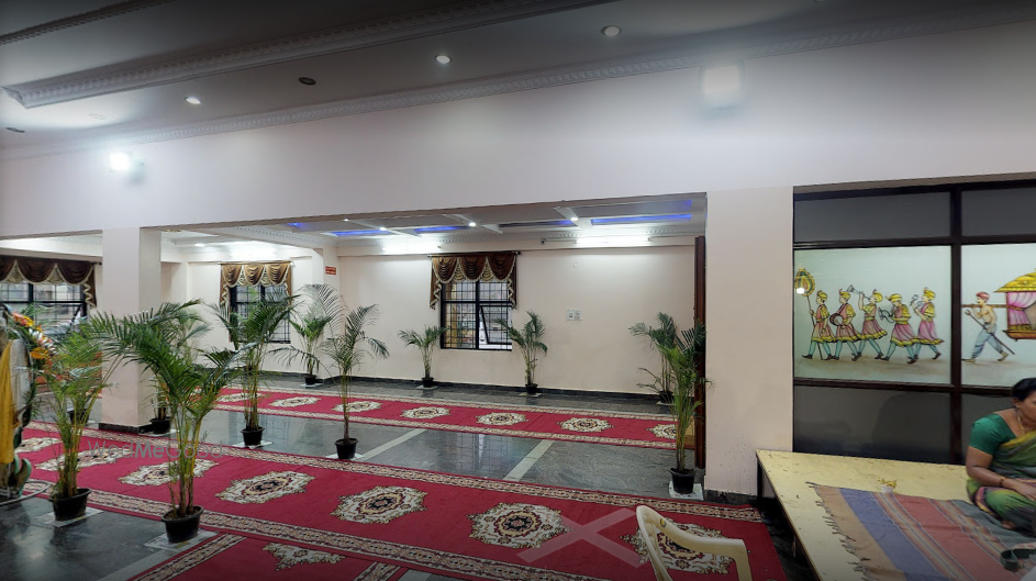 Photo By SAR Convention Hall - Venues