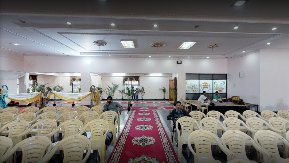 Photo By SAR Convention Hall - Venues