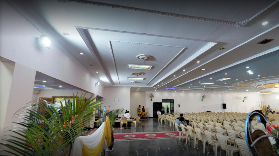 Photo By SAR Convention Hall - Venues