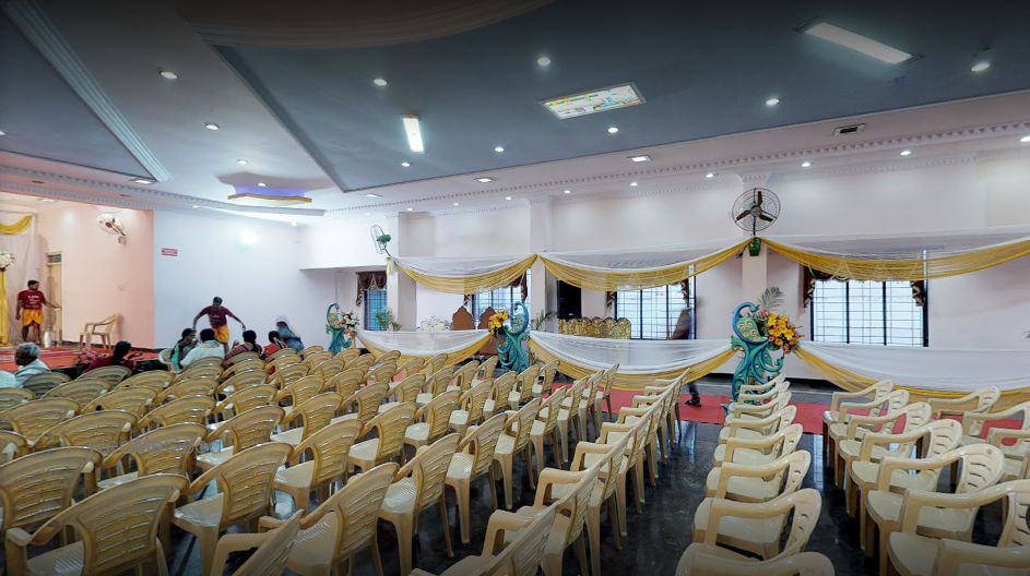 Photo By SAR Convention Hall - Venues