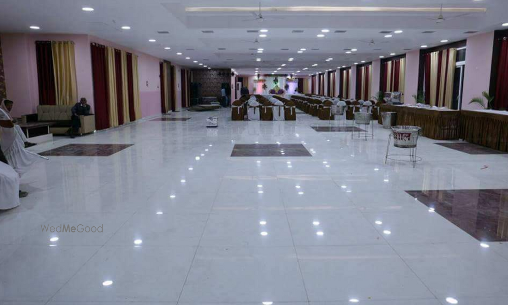 Divine Inn Banquet Hall