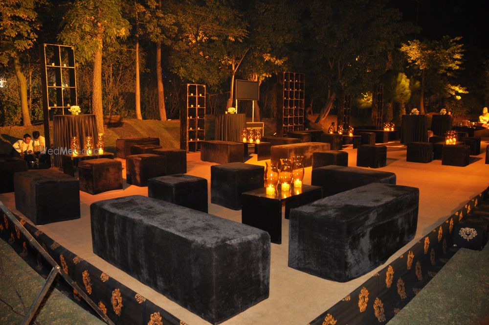 Photo By Emotion Events - Decorators