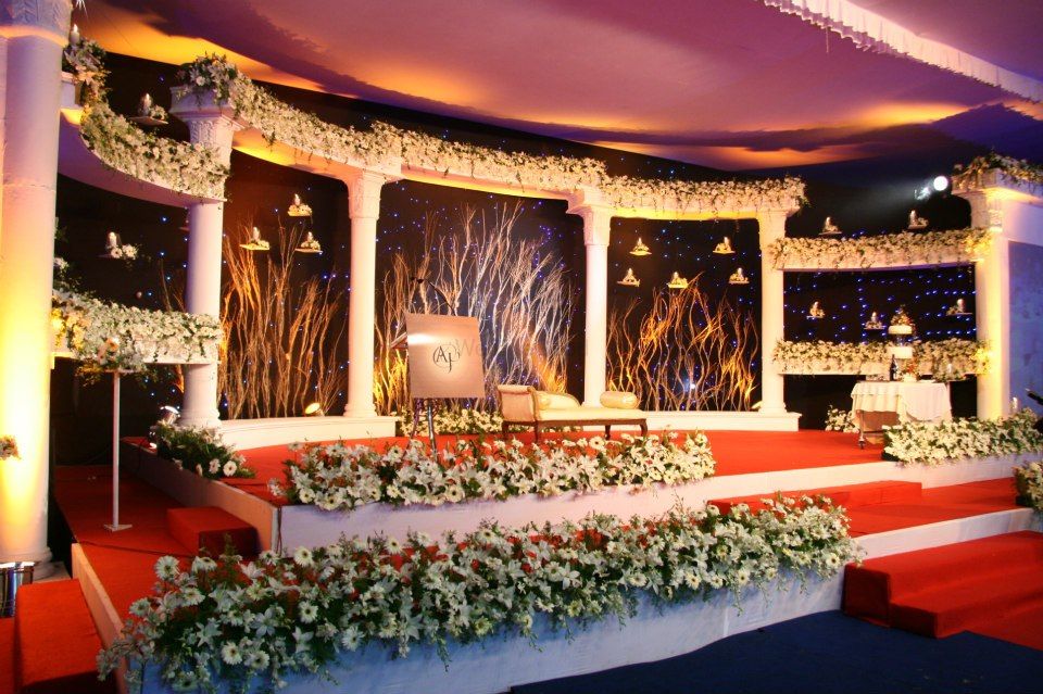 Parinaya Wedding Management