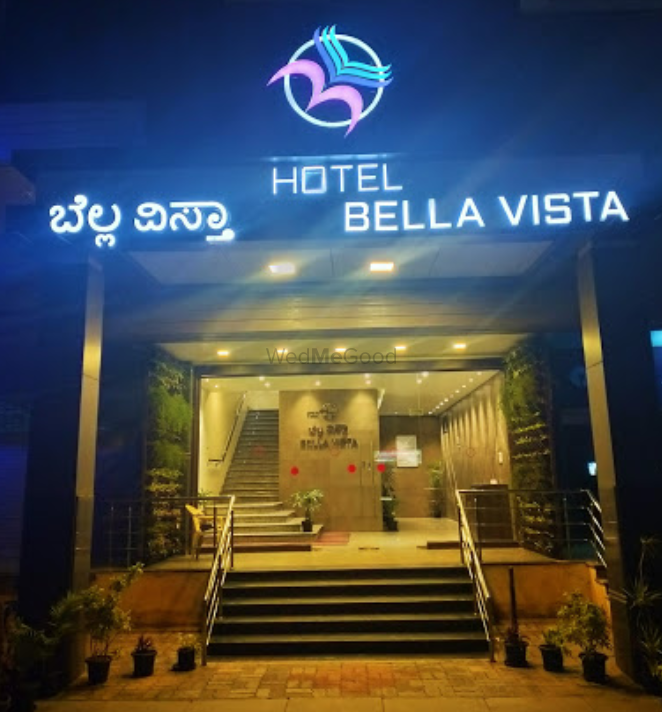 Photo By Hotel Bella Vista - Venues