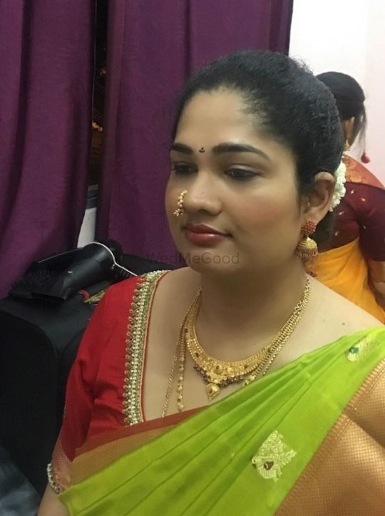 Photo By Makeup Artist Promita Shetty - Bridal Makeup