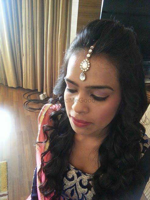 Photo By Makeup Artist Promita Shetty - Bridal Makeup