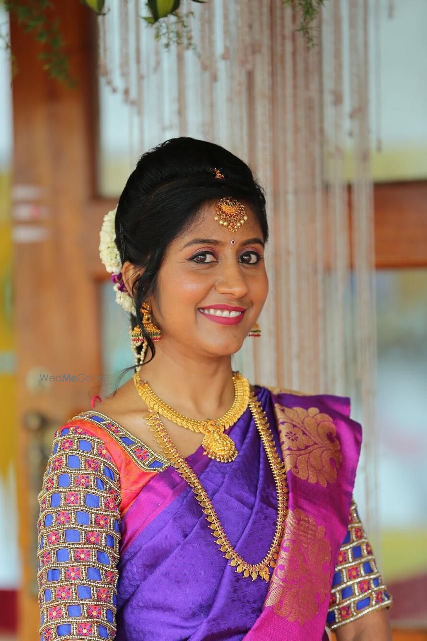 Photo By Makeup Artist Promita Shetty - Bridal Makeup Artists