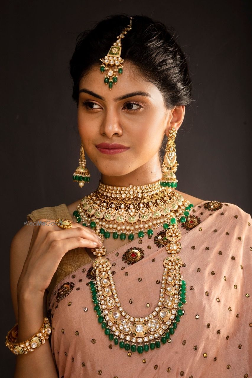 Photo By Durga Das Seth Jewellers - Jewellery