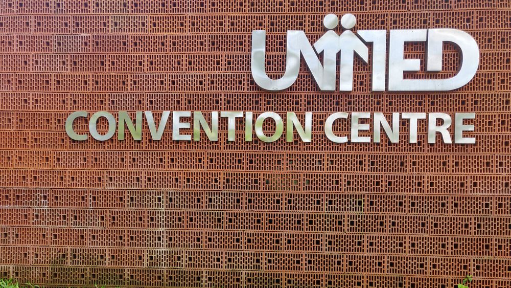 United Convention Centre