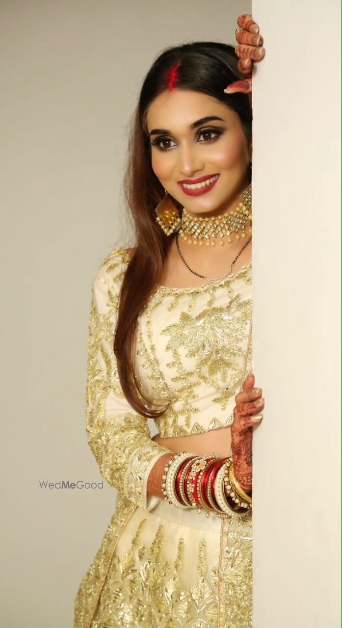 Photo By Cosmetize by Karishma - Bridal Makeup