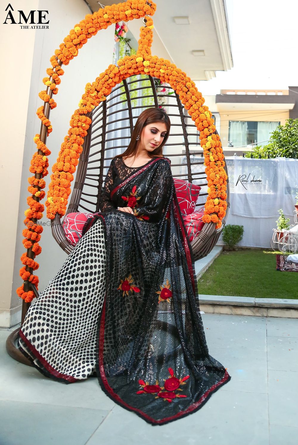 Photo By Cosmetize by Karishma - Bridal Makeup