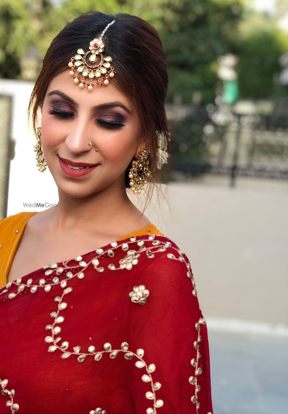 Photo By Cosmetize by Karishma - Bridal Makeup