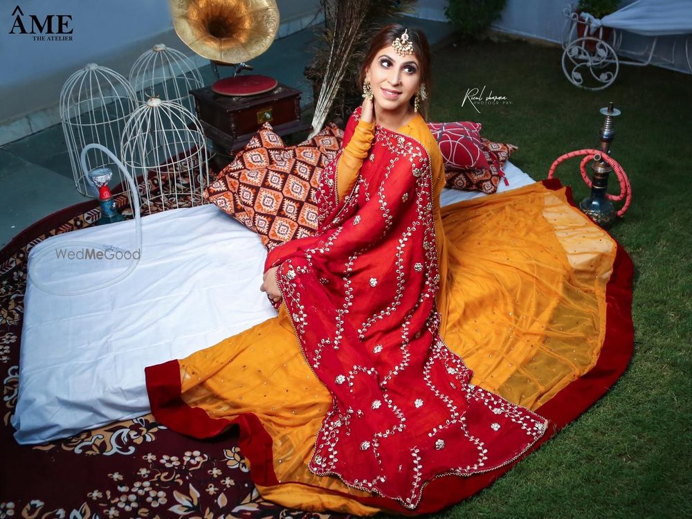 Photo By Cosmetize by Karishma - Bridal Makeup