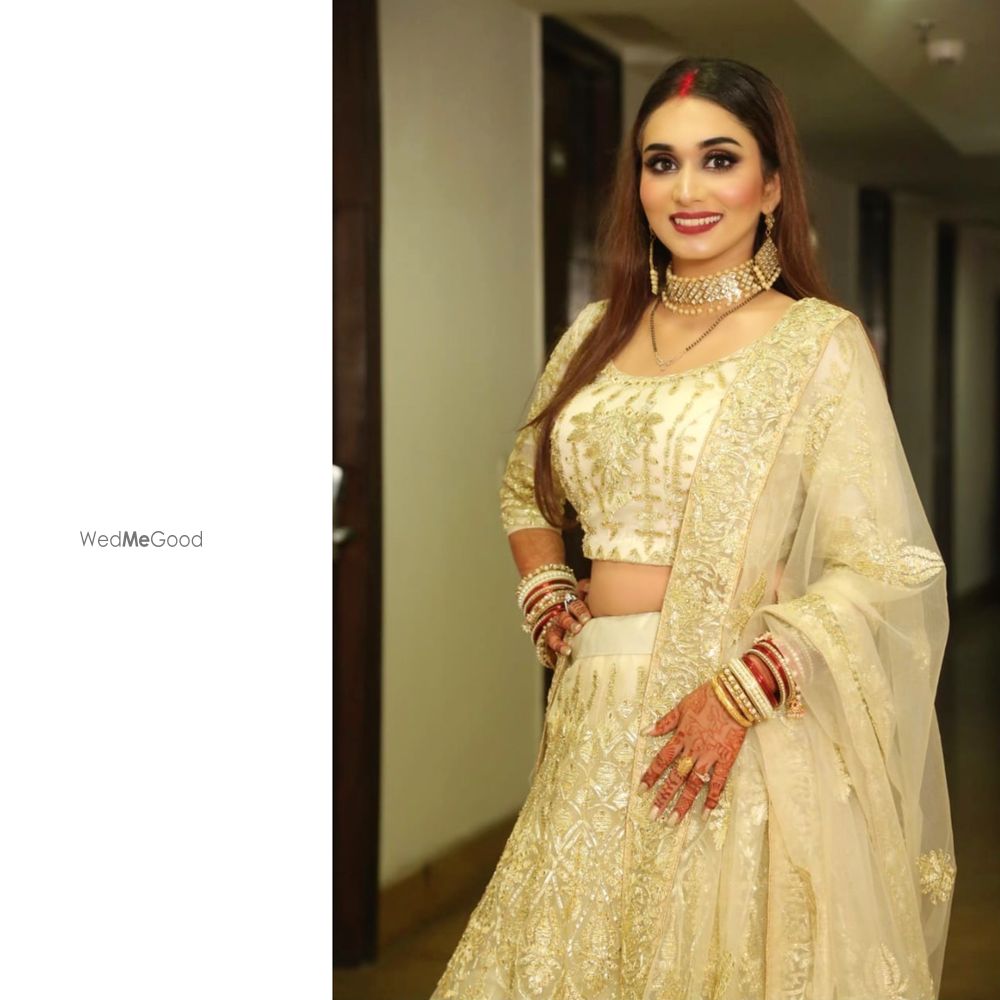 Photo By Cosmetize by Karishma - Bridal Makeup