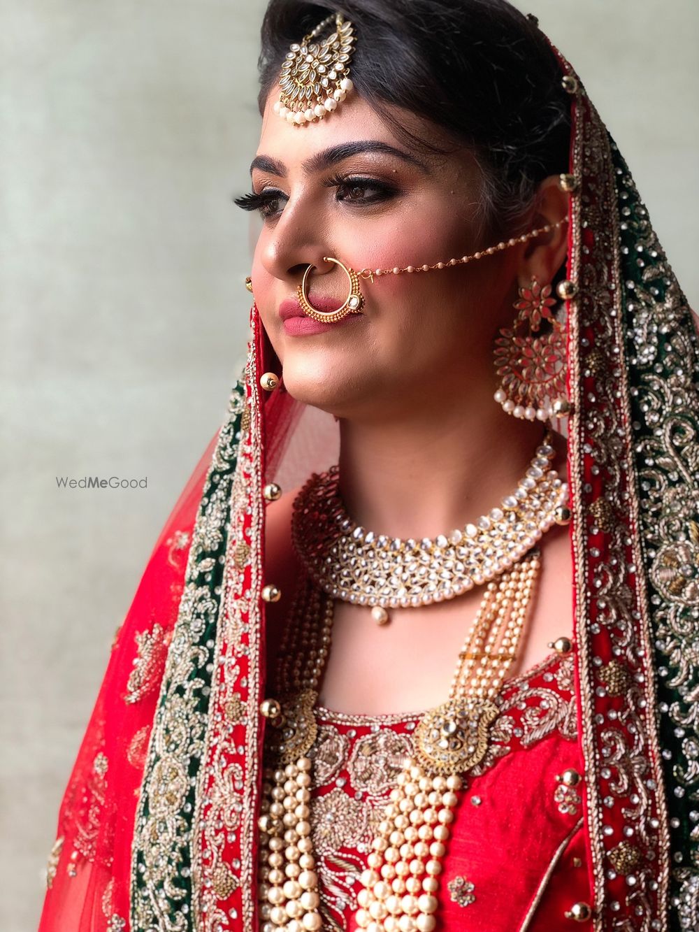 Photo By Cosmetize by Karishma - Bridal Makeup
