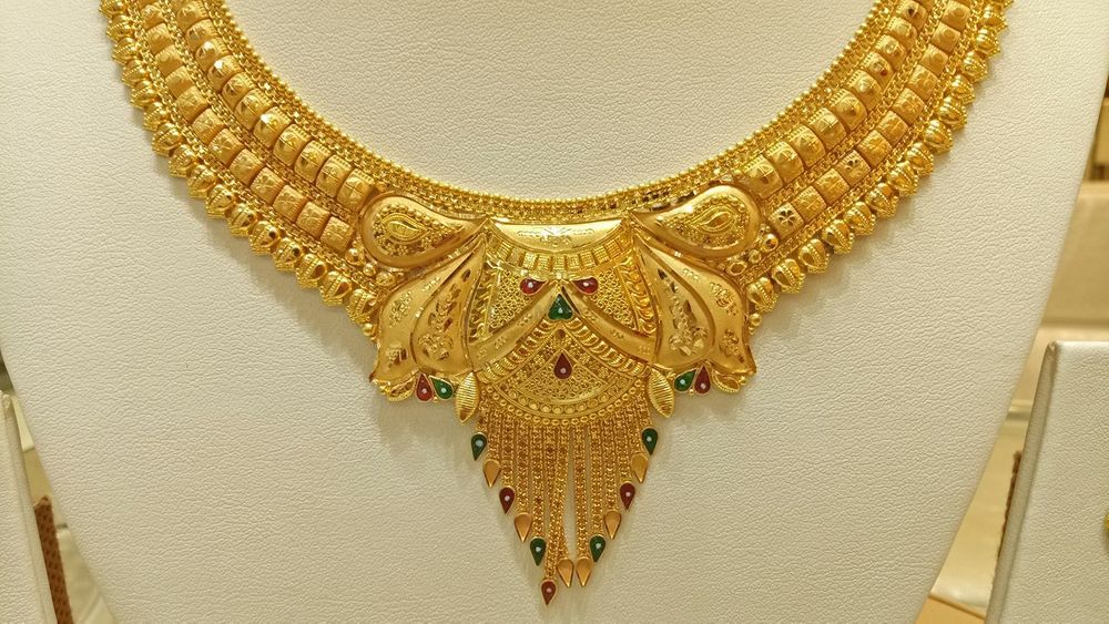 Ananda Jewellers