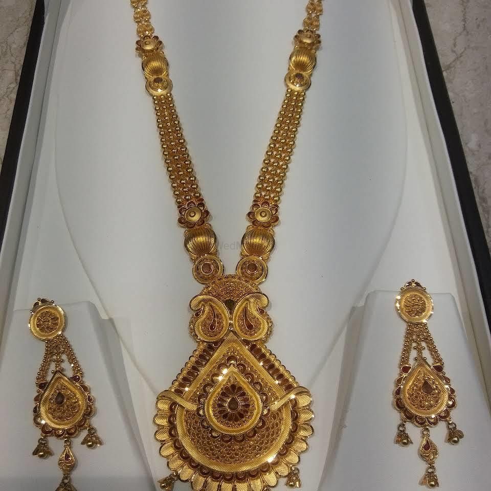 Photo By R.L Aggarwal Jewellers - Jewellery