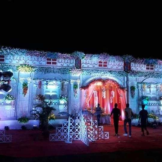 Photo By Agrawal Decor - Decorators