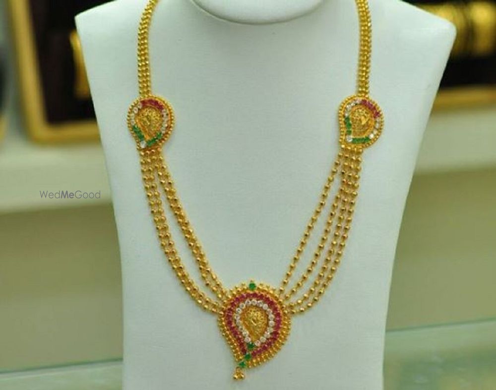 Lakshmi Jewellery