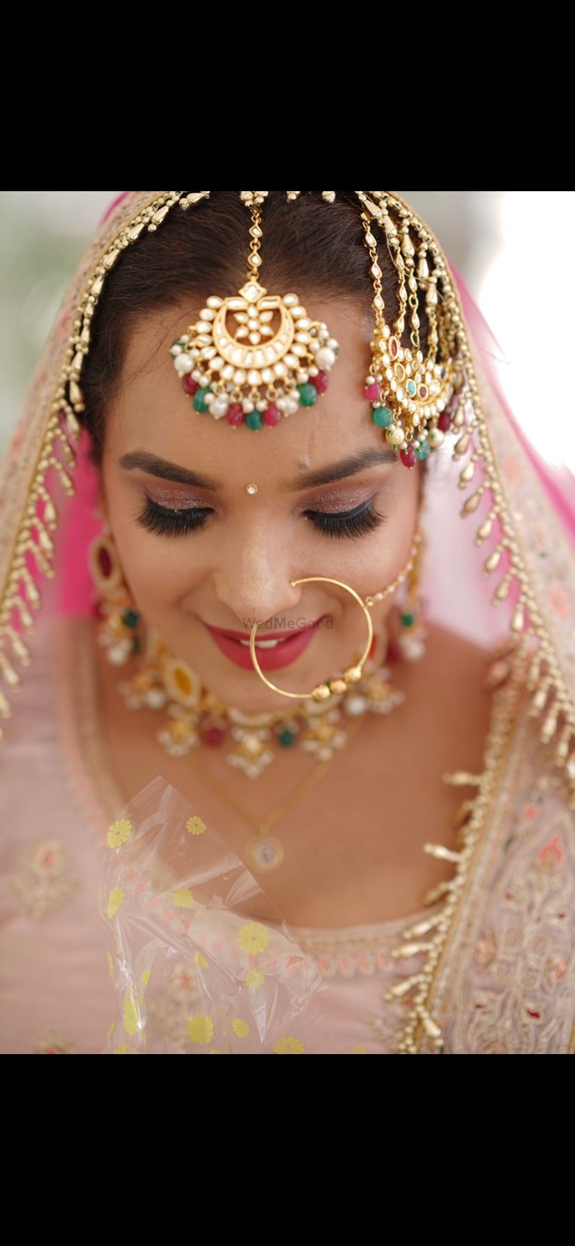 Photo By Harsimar Makeovers - Bridal Makeup